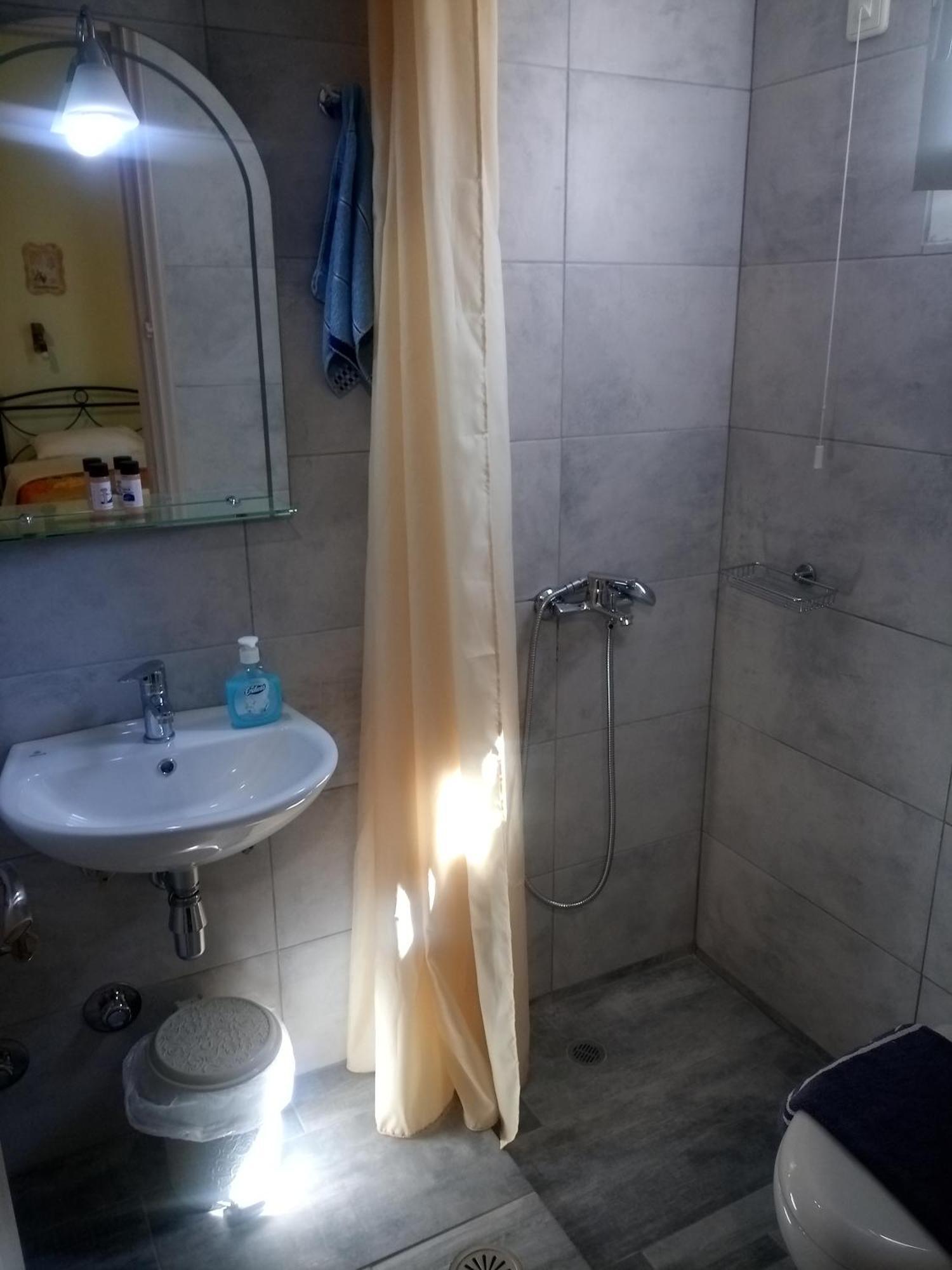 Evgenia Rooms Skála Quarto foto